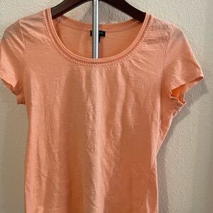 Talbot orange shirt size M